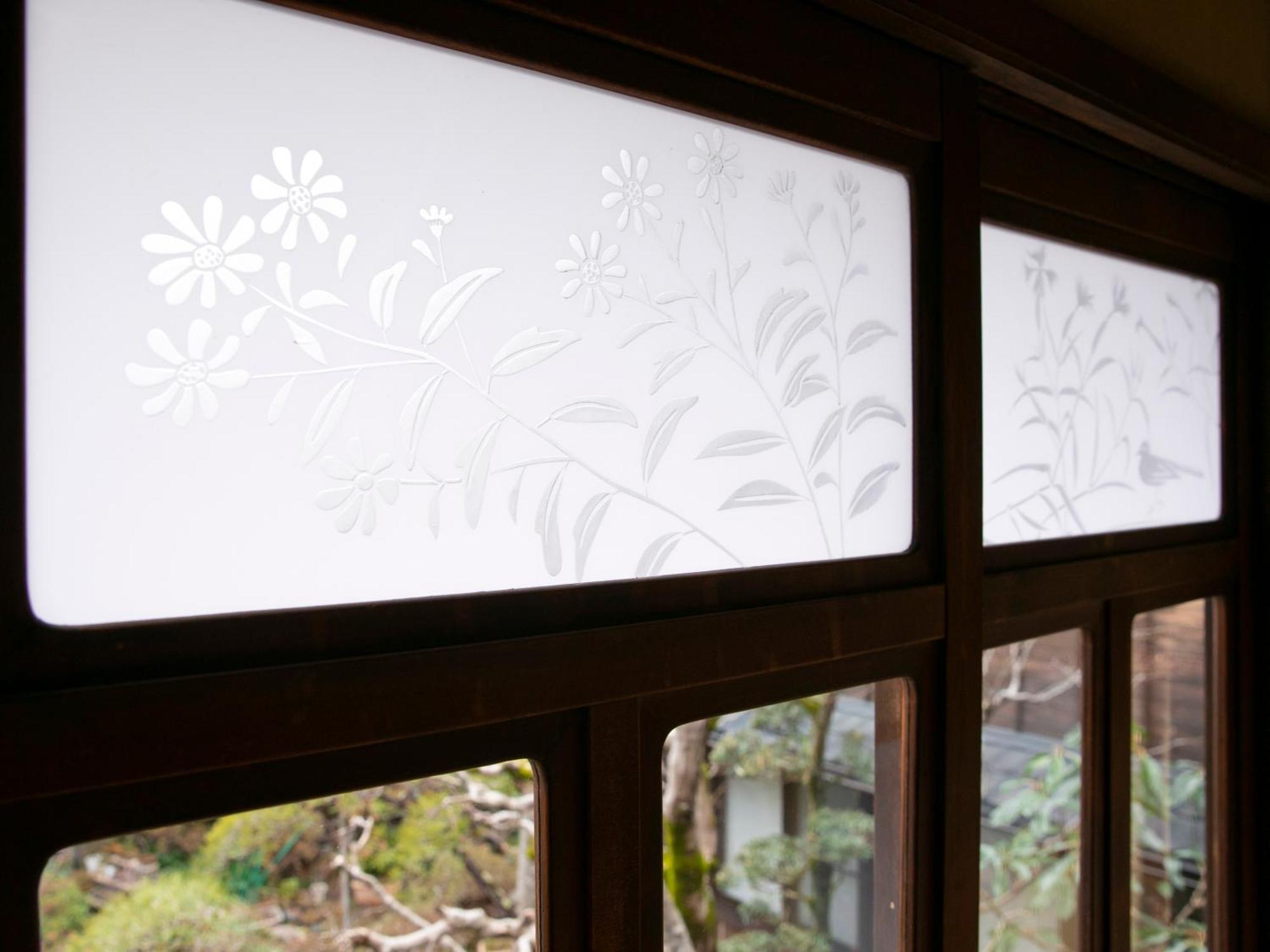 Ryokan Tanakaya Minobu Exterior foto