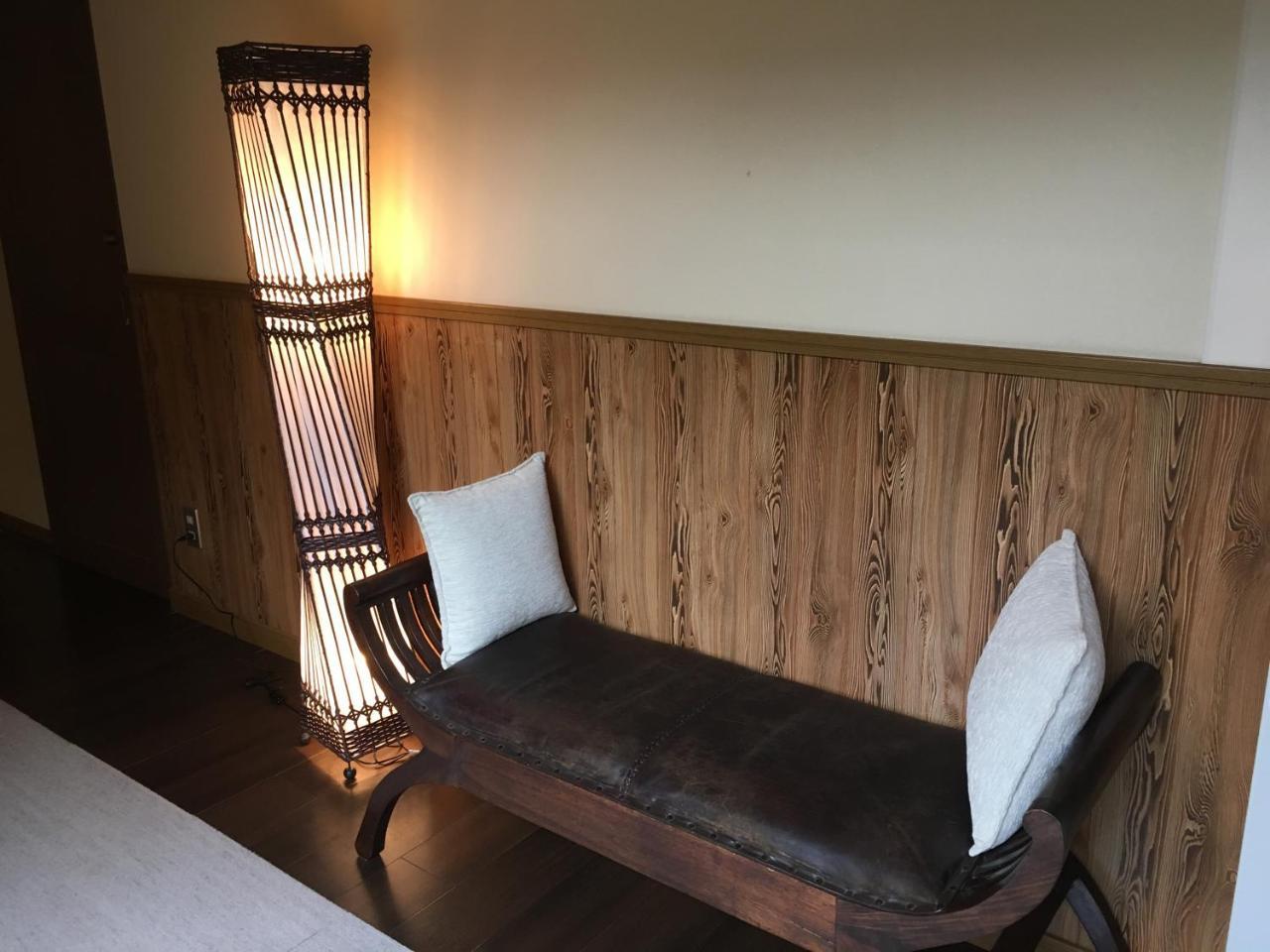 Ryokan Tanakaya Minobu Exterior foto